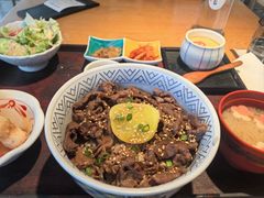 -味太助·银饭食堂(中华城店)