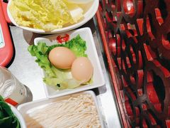 -七欣天香辣蟹火锅(扬州望月路店)