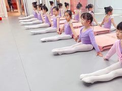 -悦之舞少儿舞蹈艺术培训中心