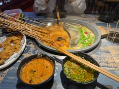 -成都屋头串串(青年北街店)