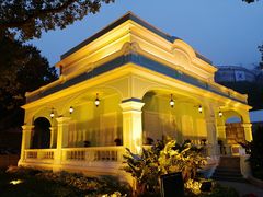 -龙环葡韵住宅式博物馆