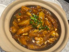-留半山·香港食堂(啦啦宝都店)