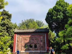 -南阳卧龙岗武侯祠