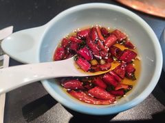 -南门四季铜锅涮肉(大屯·北苑店)