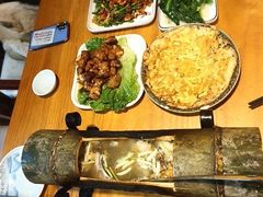 -61号餐吧(兴坪古镇漓江店)