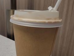 -% Arabica阿拉比卡咖啡(虹桥机场T2店)