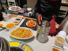 -韩宫宴烤肉·料理(苏州中心店)