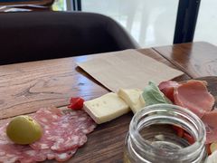 -Alimentari早午餐(安福路店)