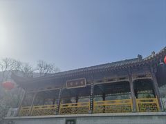 -华清宫景区