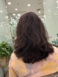 -时尚殿堂hair salon（上地华联店）