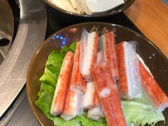 -锅来乐地锅鸡(安亭店)