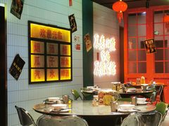 -黄弟大排档·湖南菜·小龙虾·小海鲜(凯旋北路店)
