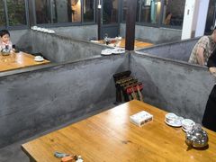 -小山羊功夫串老地摊店