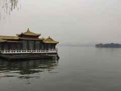 景观位-楼外楼(西湖景区孤山路店)