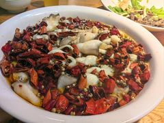 -永安鱼庄·镇江菜(丁卯店)