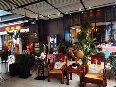 -粤香楼(新光里店)
