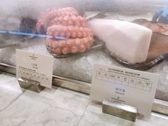 -悦全日餐厅·仁恒洲际酒店