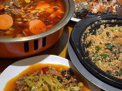 -花鸟鱼私家小厨·川菜(文殊院店)