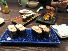 -大雄寿司(洛浦店)