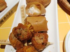 -蔡澜点心·粤菜(花城汇南区店)