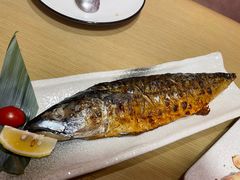-小句号·精致料理(江南环球港店)