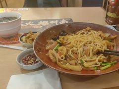 -大师兄·西北小馆(北站缤果空间店)