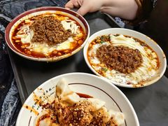 -小谭豆花(西大街店)