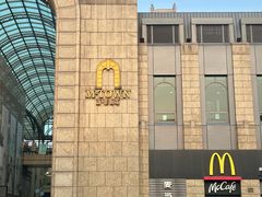 -新·淮海坊(淮海西路店)