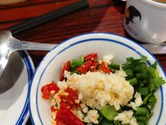 -沙胆彪炭炉牛杂煲(成都玉林店)