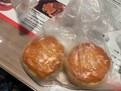 -浓心爷爷·现烤面包(水荫路店)
