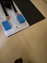 -亦美瑜伽·普拉提