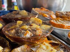 -大邑李记肥肠血旺