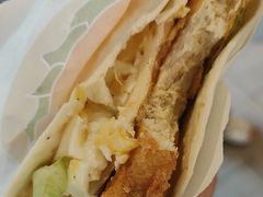 -麦当劳(深圳西涌天文台店)