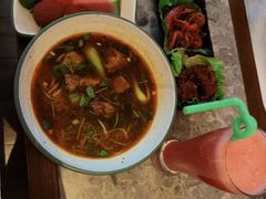-和子足浴SPA会馆(东方之门店)