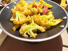 -醉庐·新上海菜(南京西路店)