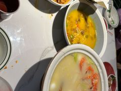 -淘小馆·本帮小馆(九亭金地广场店)