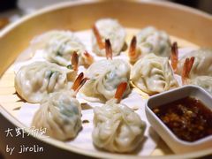 味庄招牌大虾包-味莊·青岛菜(云霄路店)