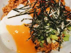 嫩滑鸡肉松饭-醉虎传(南锣鼓巷店)