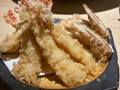 -松岛日本料理(汾江路店)