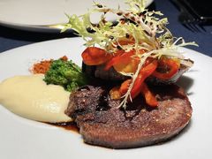 酥烤牛舌-ZHAO赵·牛扒坊(仁和新城店)