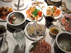 -加餐海鲜自助(宝龙一城店)