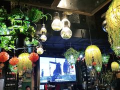 -南海渔家•海鲜•正宗海南菜(海棠湾店)