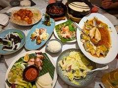 -志明眷村·台式融合菜·宵夜