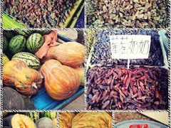 -新疆国际大巴扎