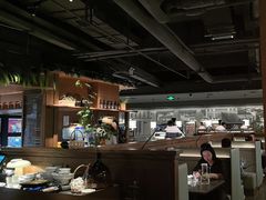 -前海沿·青岛菜(大拇指广场石老人店)