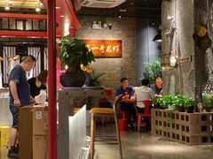 -金陵一哥龙虾(水木秦淮店)