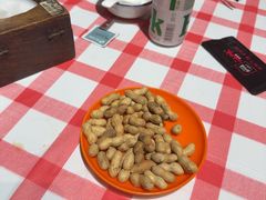 -江味龙虾馆·裸蓝龙虾(南山店)