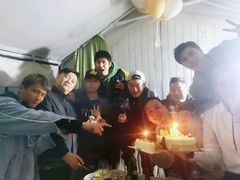 -安德鲁户外烧烤帐篷营地(马泉营店)