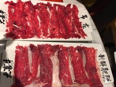 -大喜牛鲜牛肉火锅(世纪金源店)