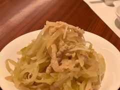酸菜三丝-鼎泰丰(环贸店)